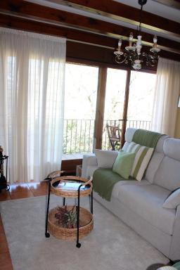 ‘El racó del bandoler’ - Housity