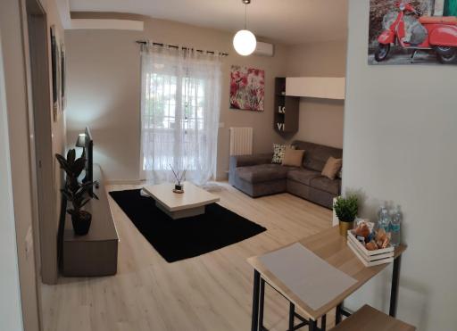 Repaci Apartment,Rende - Housity