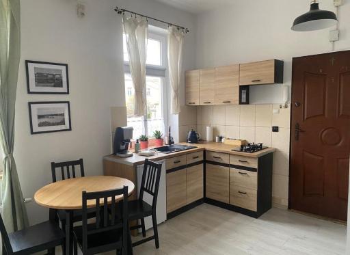 Apartament Kętrzyński - Hizvo