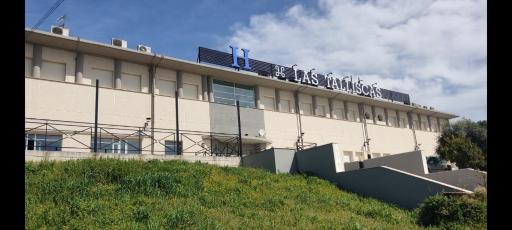 Las Talliscas - Housity