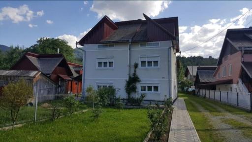 Casa Tudor-Nicolae - Housity