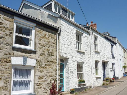 Quarry Cottage - Housity