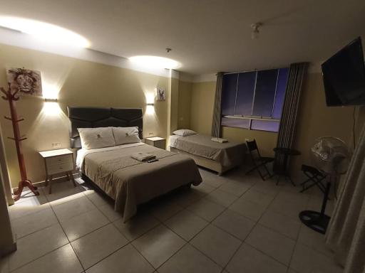 HOTEL MAR Y LAGO - Housity