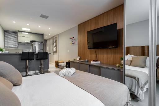 Loft de Luxo no melhor ponto de Copacabana - Housity