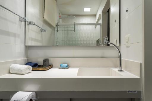 Loft de Luxo no melhor ponto de Copacabana - Housity