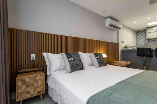 Loft de Luxo no melhor ponto de Copacabana - Housity