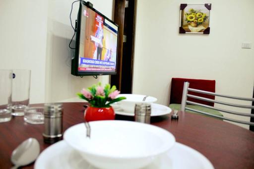 شقق مرحبا المفروشة marhaba furnished apartment - Housity