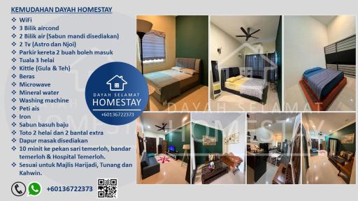 Dshomestay - Housity