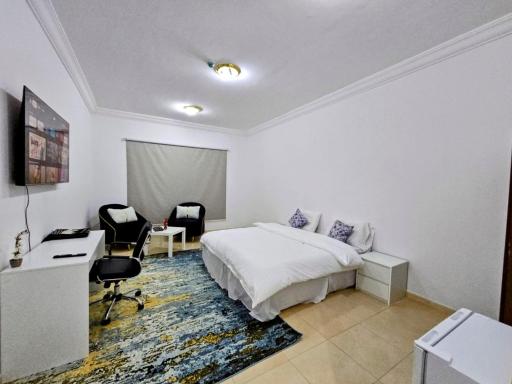 Spacious room - Housity