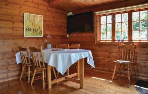 Beachfront Travel Proud Holiday Home Jægerspris With Fireplace Iv - Housity