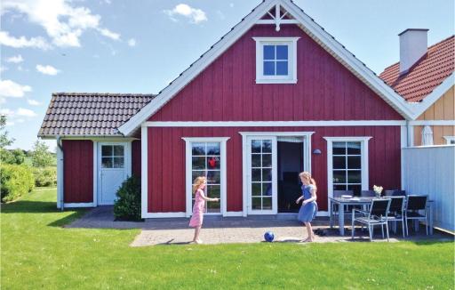 Holiday Home Strandg - Housity