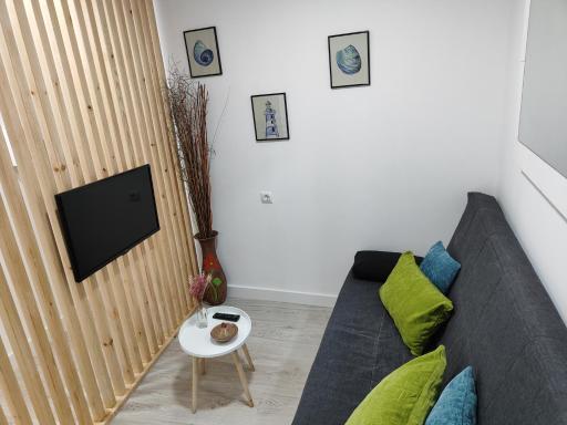 Casita Marinera - Housity