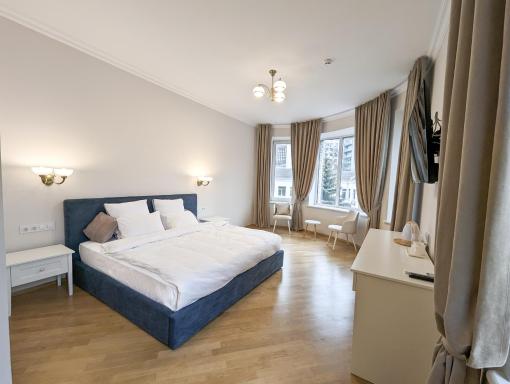 Kyiv Honchara Hotel - Housity