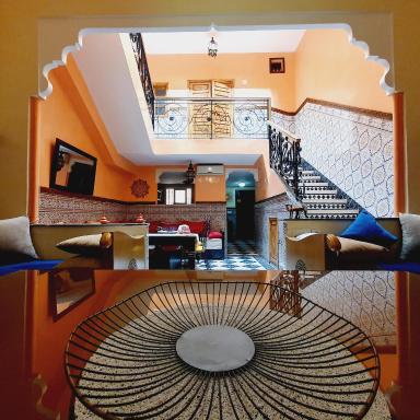 Chez Jasmeene - Housity