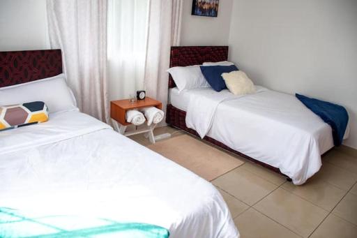 Robert's Airbnb - Housity