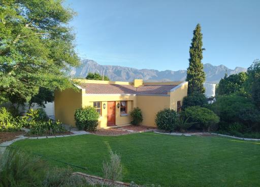 Worcester Garden Cottage - Hizvo