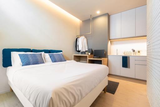 Silom Nara - Housity