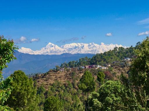 Himalaya View - Housity