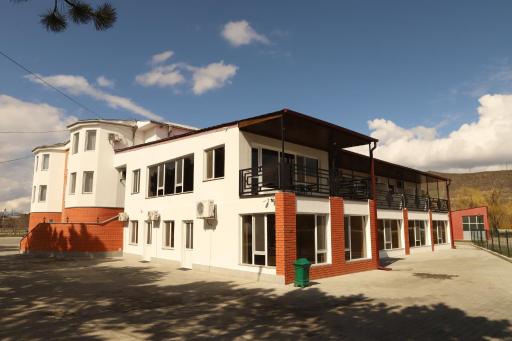 Aventus Hotel - Hizvo