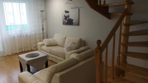Apartament MAZURIA - Housity