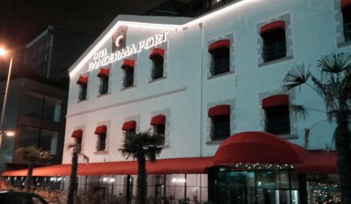 Panderma Port Hotel - Housity