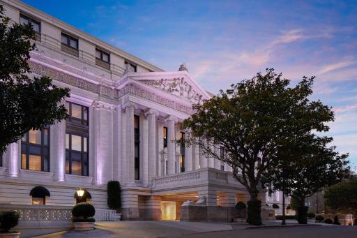 The Ritz-Carlton, San Francisco - Housity