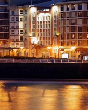 Hotel Alcomar - Housity