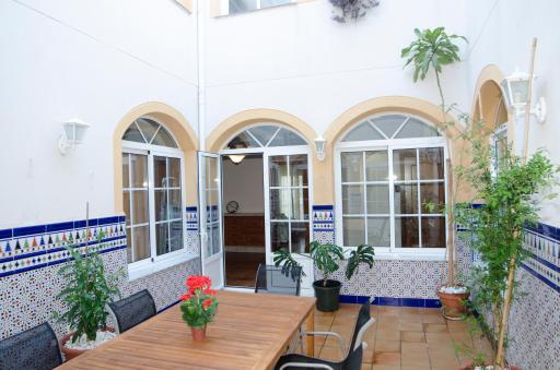 Casa del Patio Andaluz - Housity