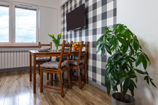 ENERGYLANDIA Zator Apartament Asia - Housity