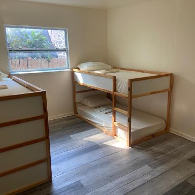 Eco-Shared Hype - Housity