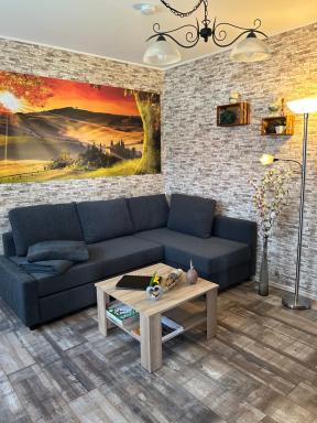Ferienwohnung Santino - Hizvo
