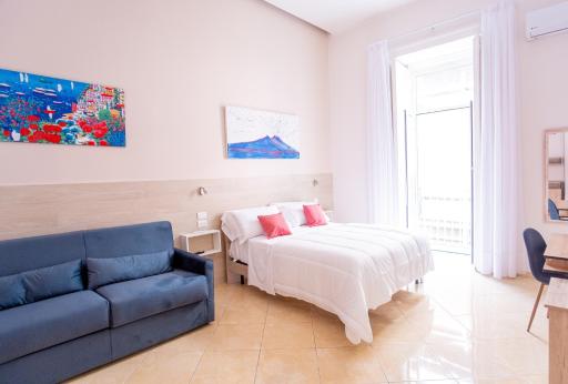 Leone Suites Toledo - Housity