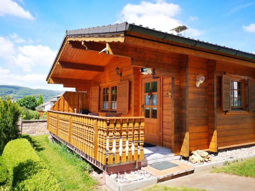 Ferienhaus Vogelsang in Bad Sooden-Allendorf - Housity