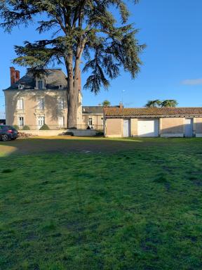 Ferme de La Croix - Housity