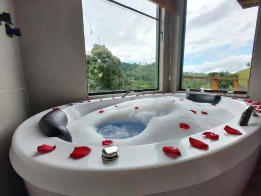 Chalé Morro Grande - Housity