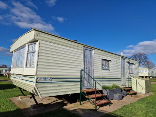 Hemsby Caravan Hire - Housity