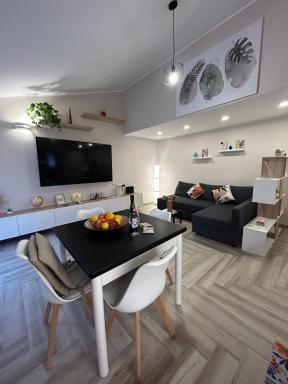 DOLCEVITA NAXOS terrace&apartment - Housity