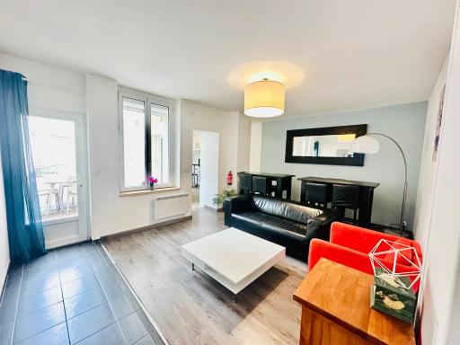 Reims Sherpa Lodge - Housity