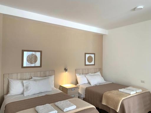 Renace Suites - Housity