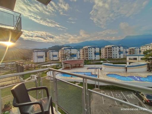 Apartamento en Restrepo-Meta - Housity