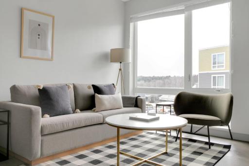 Jamaica Plain 1BR w Gym WD nr Orange Line BOS-663 - Housity