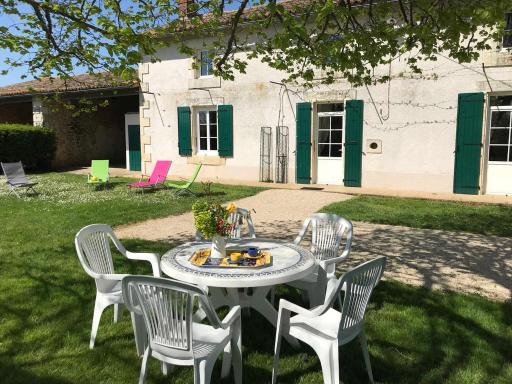 Les petites chaumes - Housity