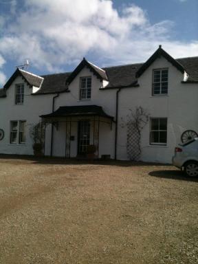 Strathwhillan House - Housity