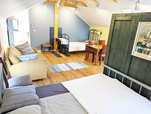 Kaberneeme Puhkemaja - Kaberneeme Vacation House - Housity