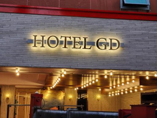 GD Hotel - Housity