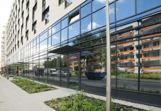 Enes Apartments Legnicka Street B - Housity