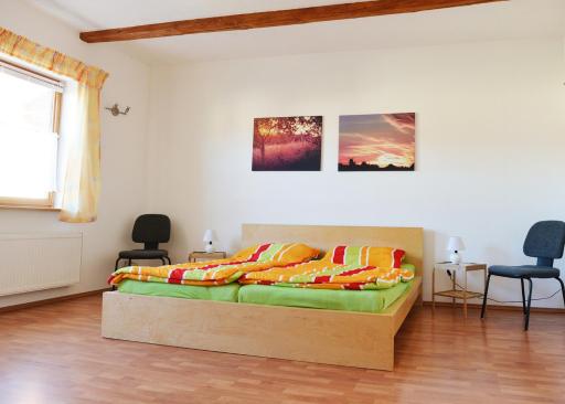 Ferienwohnung Hase - Hizvo