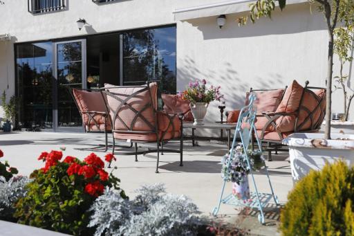 Aragvispiri wine cellar - Housity