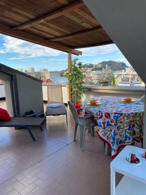 Attico Sant'Anna - Silent Bay Apartments - Hizvo