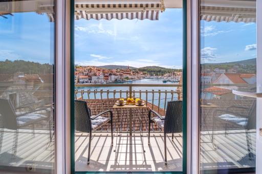 Villa Trebotić - Cozy Apartment - Housity